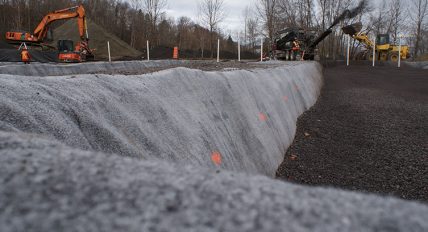 Respect du volet environnemental des projets LEED.